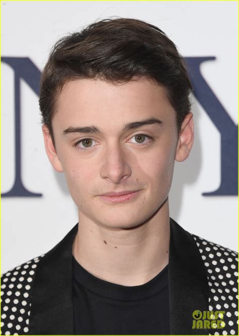 noah schnapp acceptance video.